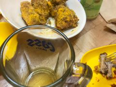 -BHC炸鸡(明洞总店)