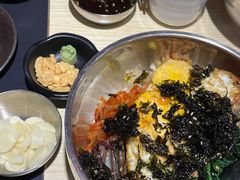 -大阪烧肉BAKA一代(十亩地店)