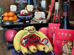 -云来集茶舍(国子监街店)