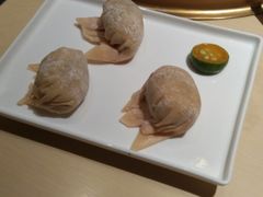 -余欢领鲜火锅(新街口店)