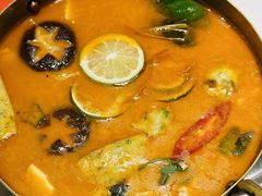 -若蘭慈·无国界素食料理(欢乐海岸店)