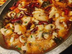-渝味川菜(夜宵航母店)