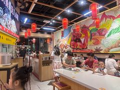 -甘掌门·化州驰名牛杂粉(越秀店)