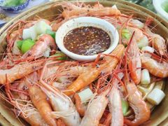 -海门渔村老厨子(海门渔村美食街店)
