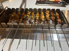 -玉善烧烤串城(长春总店)