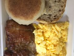 -麦当劳(北方国贸大厦店)