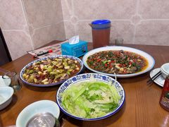 -李大爷的泡椒馆(冉家坝店)
