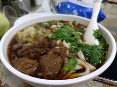 -清真·鸦儿李记·小馆(后海店)