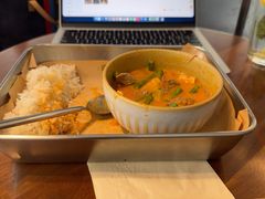 -BAKER&SPICE(BFC外滩金融中心店)