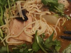 -肥汁米蘭香港米线(长宁来福士店)