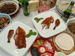 -盛百味·家宴餐厅(霸州分店)