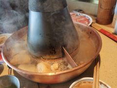 -东镇老火锅(长春路首店)