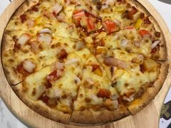 -卡朋西餐(大信新都汇店)