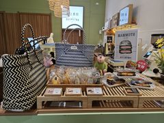 -野上麦田(中贸广场店)
