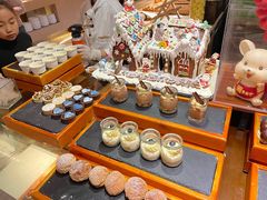 -长沙芙蓉国温德姆至尊豪廷大酒店 - 自助餐厅
