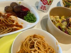 -宜家·瑞典风味餐厅(四元桥店)