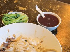 -漆黑觉米粉(三里屯店)