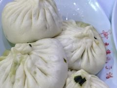 -天津包子铺(万泉庄店)