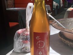 -雲蜀龙阁·金牌水煮鱼(方庄店)