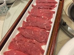 -阳坊胜利涮羊肉(阳坊老店)
