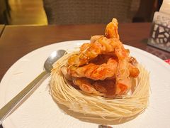 -采悦轩中餐厅·粤菜·海南菜(神州半岛喜来登度假酒店)