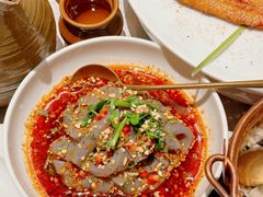 -一坐一忘云南菜(卓悦中心)