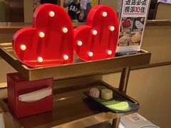 -海底捞火锅(中山路天主教堂店)