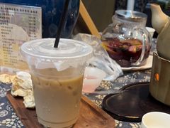 -了凡国风主题茶馆·咖啡(武侯祠锦里店)