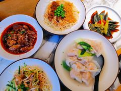 -姑姑宴(富力广场店)