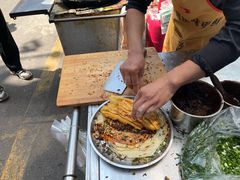 -杨记烤肉老店