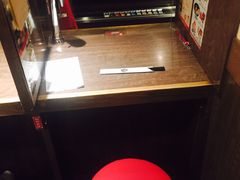 -一蘭拉面(新宿中央东口店)