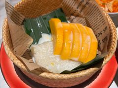 -太食獸泰式茶餐厅(济南万象城店)