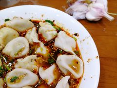 -回坊马二饺子馆