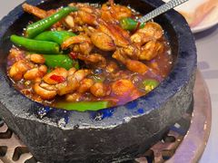 -桂满陇·杭州饭店(清河万象店)