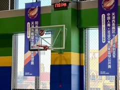 -翼速篮球·儿童体适能·中考体育(鲁能城店)