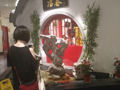 -冶春茶社(星汉大厦店)