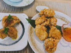 -酒井酱子·深夜食堂(东城汇店)