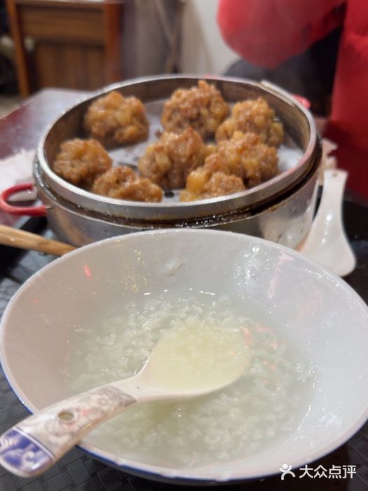 兰庆鸡蛋馃(人民路店)图片