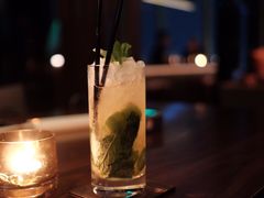 -广州柏悦酒店·悦吧·顶楼露天酒吧