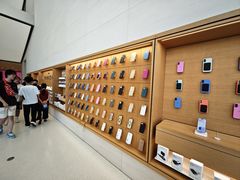 -Apple零售店(苏州店)