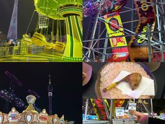 -海心沙亚运公园