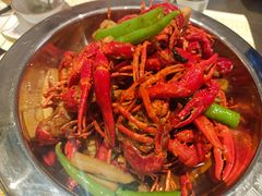 -聚味瞿记·龙虾堂(坡子街店)