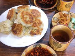 -源玺源烧麦馆(东护城河南街店)