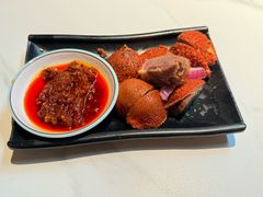 -清真.德枭炕肉店.青海菜(大新街夜市店)