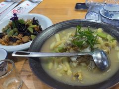 -良师门滨海人家·海鲜·家常菜(滨海城店)
