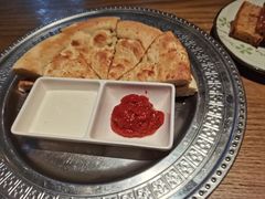 -耶里夏丽新疆餐厅(百联中环购物广场店)