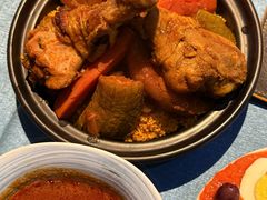 -La Medina餐厅(亮马河南路店)