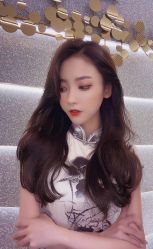 点击看大图 -3AM HAIR SALON烫发染发接发