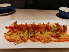 -中西名菜(增城万达广场店)