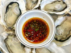 -萃华海鲜阁大排档(五四广场店)